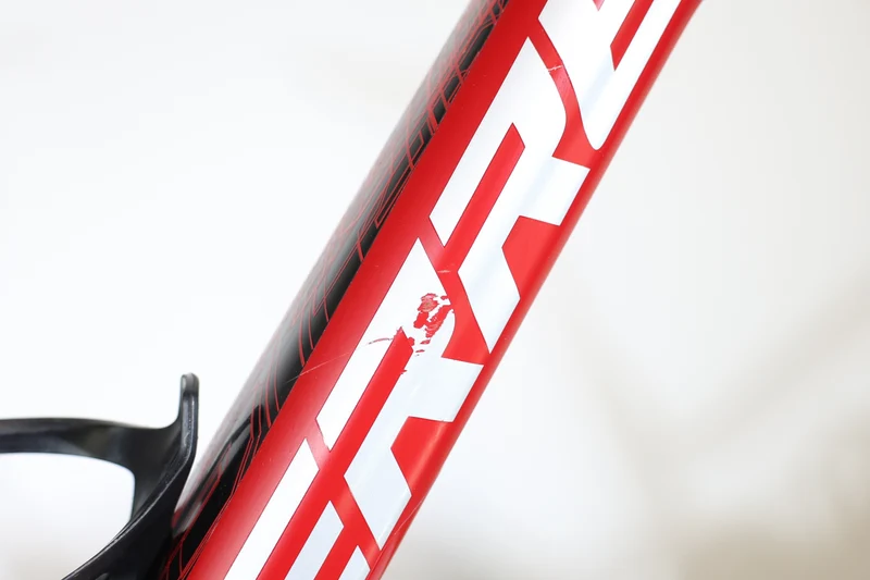 Lapierre Spicy CF 6.9 2021 T.L 3004