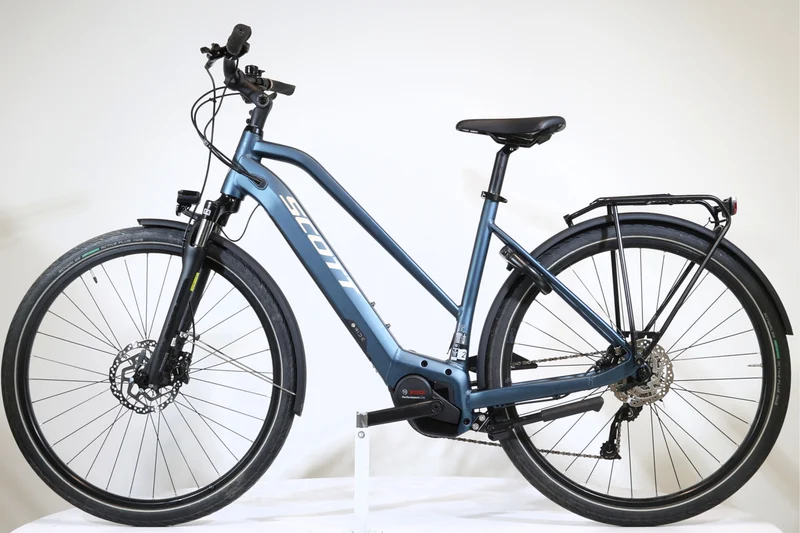 SCOTT Sub Tour eRIDE 20 Lady 2022 T.L 2146