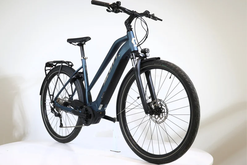 SCOTT Sub Tour eRIDE 20 Lady 2022 T.L 2146