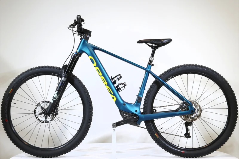 Orbea Urrun 10 2023 T.M 251364