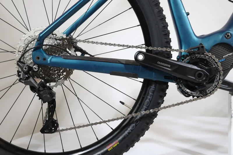 Orbea Urrun 10 2023 T.M 251364