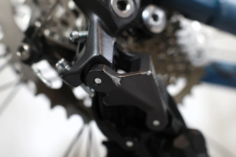 Orbea Urrun 10 2023 T.M 251364