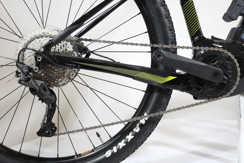 CANNONDALE Trail Neo 3 2023 T.M 251674