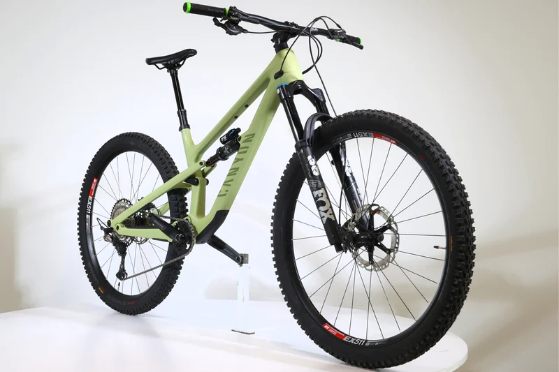 CANYON Spectral 125 CF 8 2020 T.M 247881