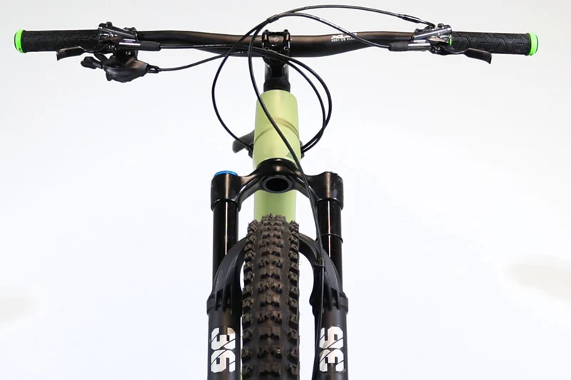 CANYON Spectral 125 CF 8 2020 T.M 247881