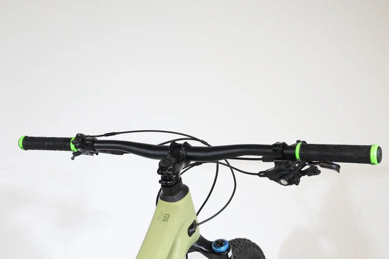 CANYON Spectral 125 CF 8 2020 T.M 247881