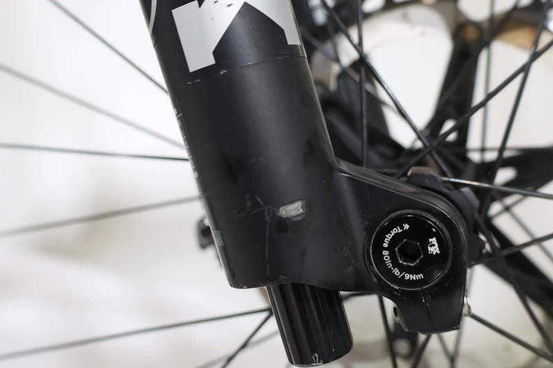 CANYON Spectral 125 CF 8 2020 T.M 247881