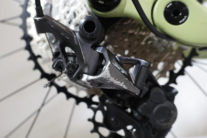 CANYON Spectral 125 CF 8 2020 T.M 247881