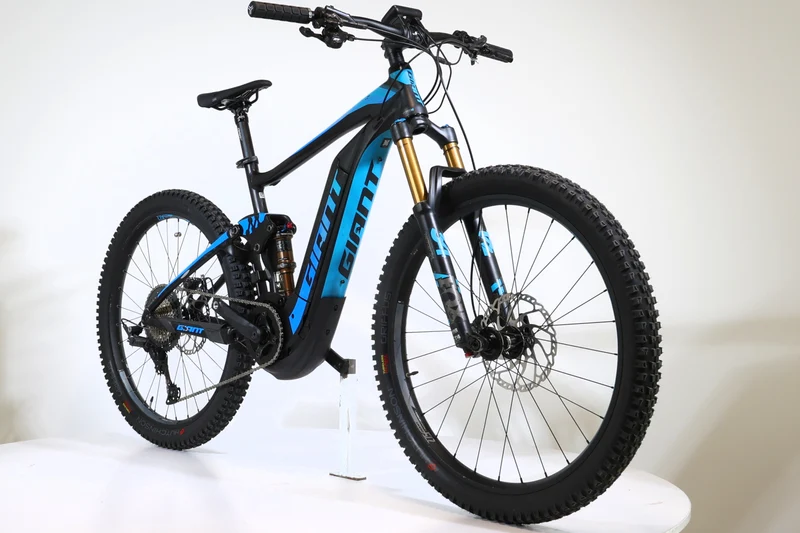 GIANT Full E+ 0 Pro 2018 T.M 248717