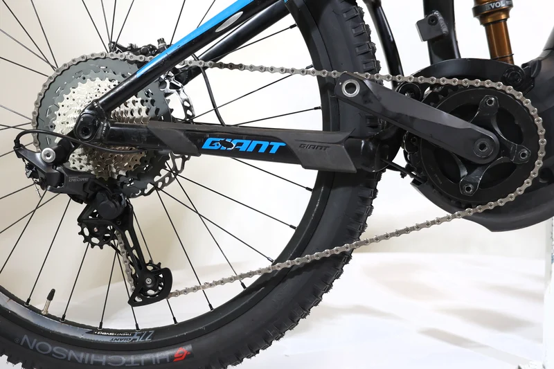 GIANT Full E+ 0 Pro 2018 T.M 248717