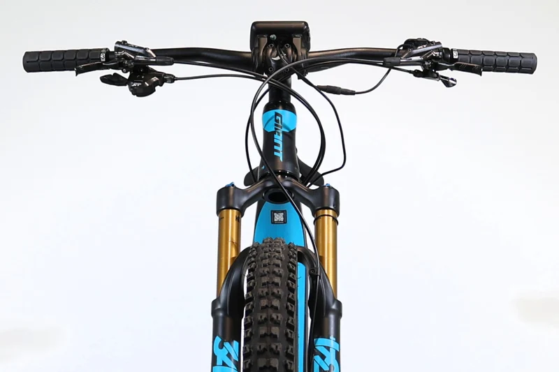 GIANT Full E+ 0 Pro 2018 T.M 248717