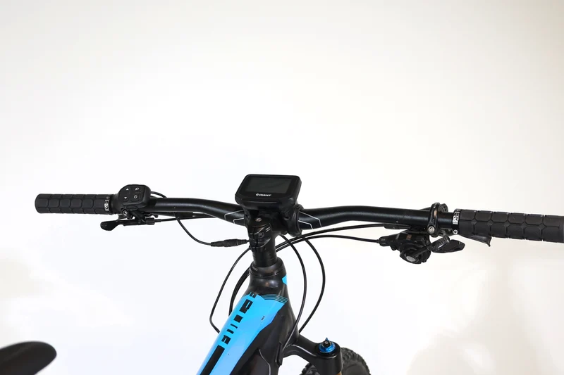 GIANT Full E+ 0 Pro 2018 T.M 248717