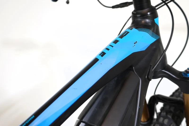 GIANT Full E+ 0 Pro 2018 T.M 248717