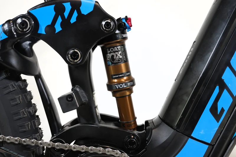 GIANT Full E+ 0 Pro 2018 T.M 248717