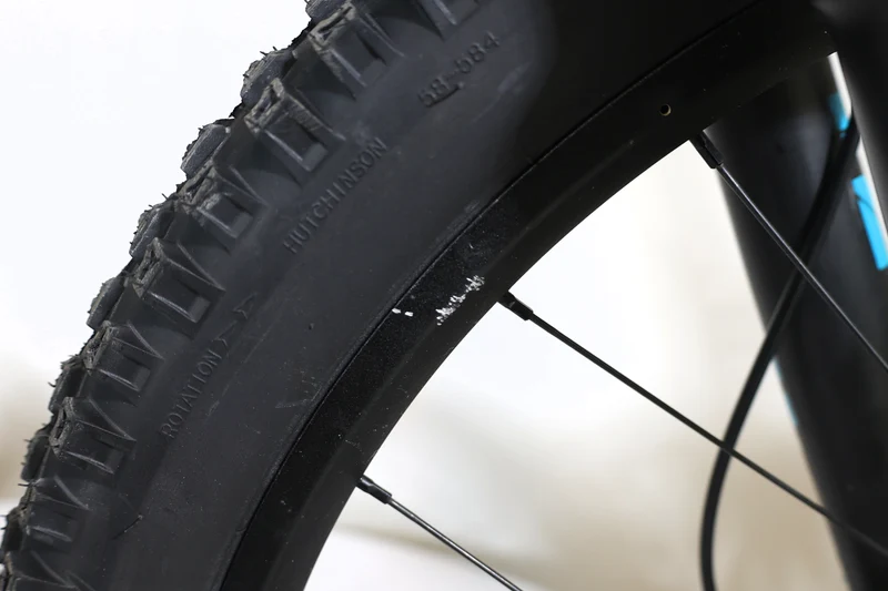 GIANT Full E+ 0 Pro 2018 T.M 248717