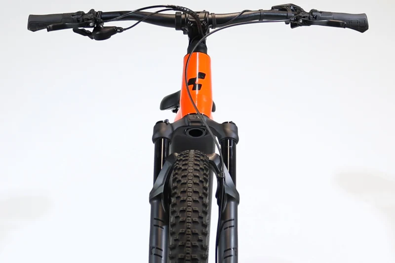 CUBE Stereo Hybrid 120 Race 750 2024 T.XL 251656