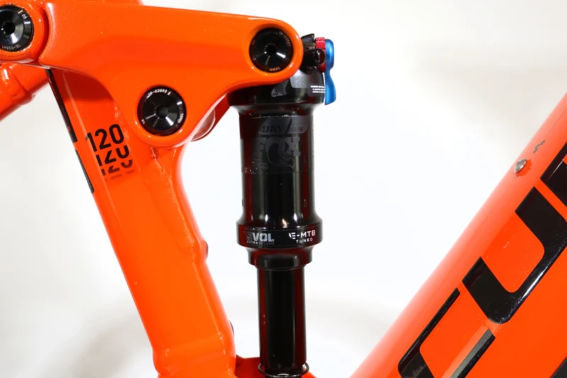 CUBE Stereo Hybrid 120 Race 750 2024 T.XL 251656
