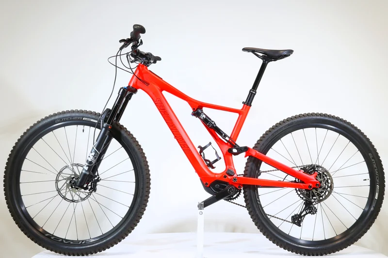 SPECIALIZED Turbo Levo SL Comp 2020 T.L 2672