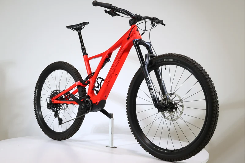 SPECIALIZED Turbo Levo SL Comp 2020 T.L 2672