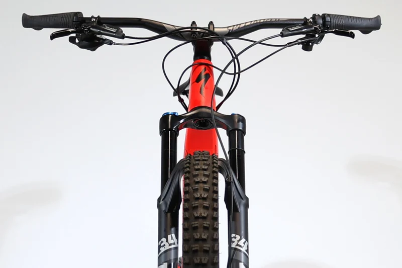 SPECIALIZED Turbo Levo SL Comp 2020 T.L 2672