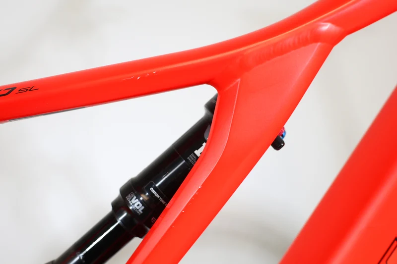 SPECIALIZED Turbo Levo SL Comp 2020 T.L 2672