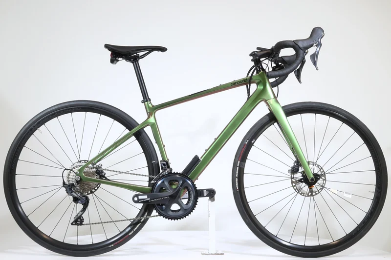 Cannondale Synapse Carbon 2 RL 2023 T.51 251452