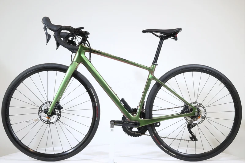 Cannondale Synapse Carbon 2 RL 2023 T.51 251452