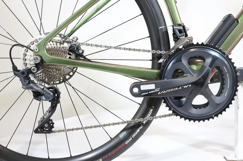 Cannondale Synapse Carbon 2 RL 2023 T.51 251452