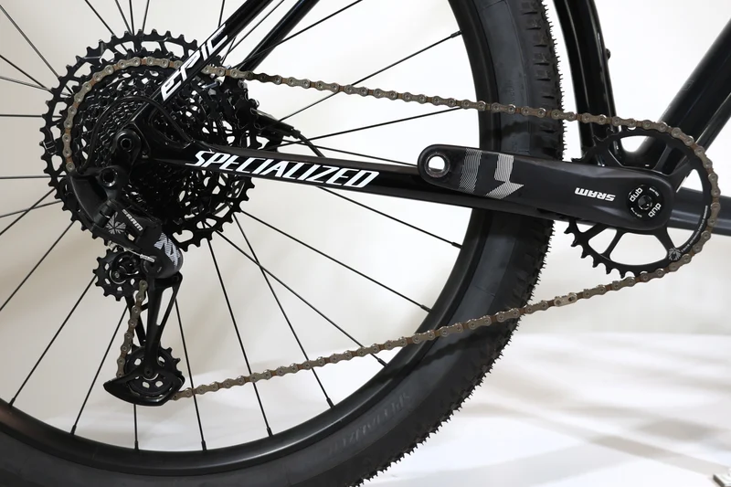 Specialized EPIC Hardtail 2023 T.M 251445