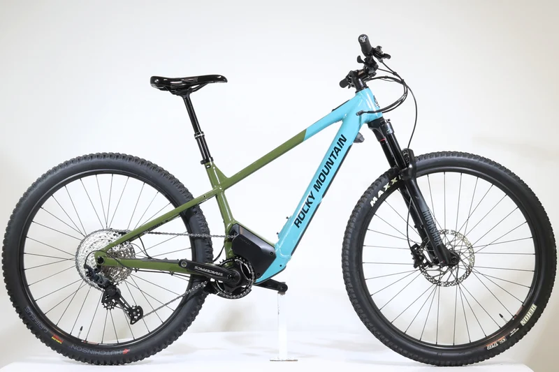 Rocky Mountain Fusion Powerplay 30 2023 T.MD 251675