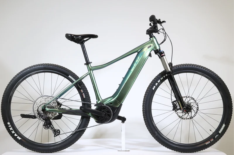 Liv Vall E+1 2022 T.M 251661