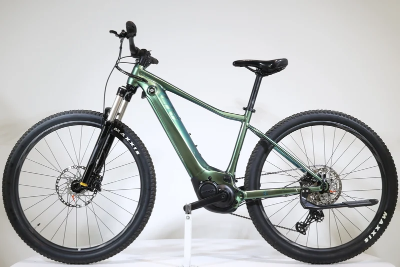 Liv Vall E+1 2022 T.M 251661