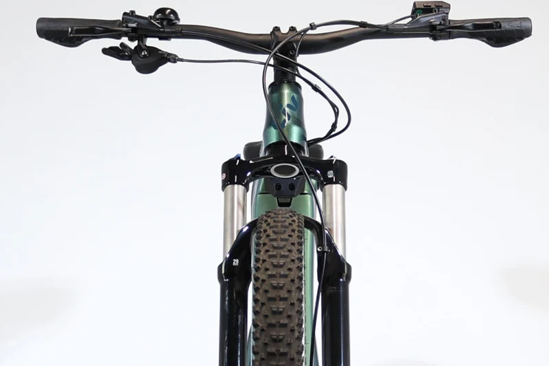 Liv Vall E+1 2022 T.M 251661