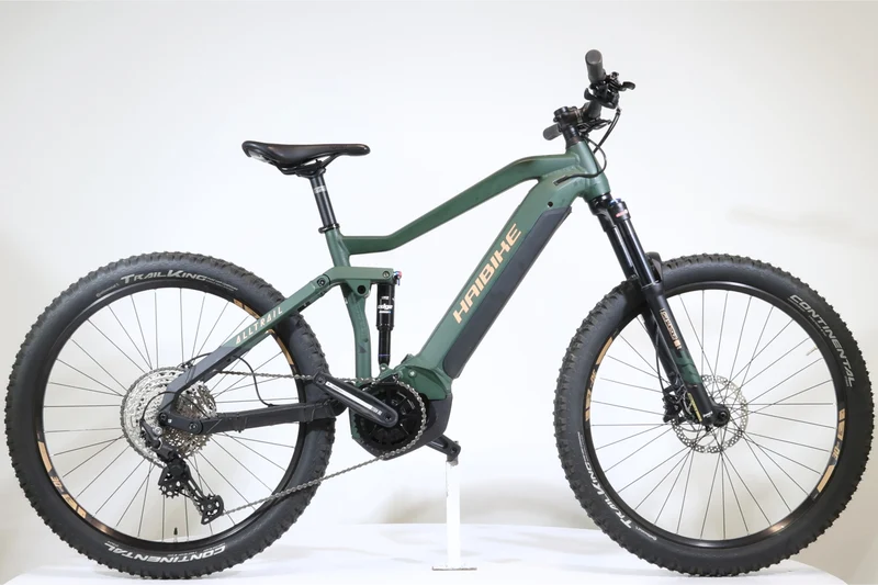 Haibike Alltrail 4 2023 T.M 251666