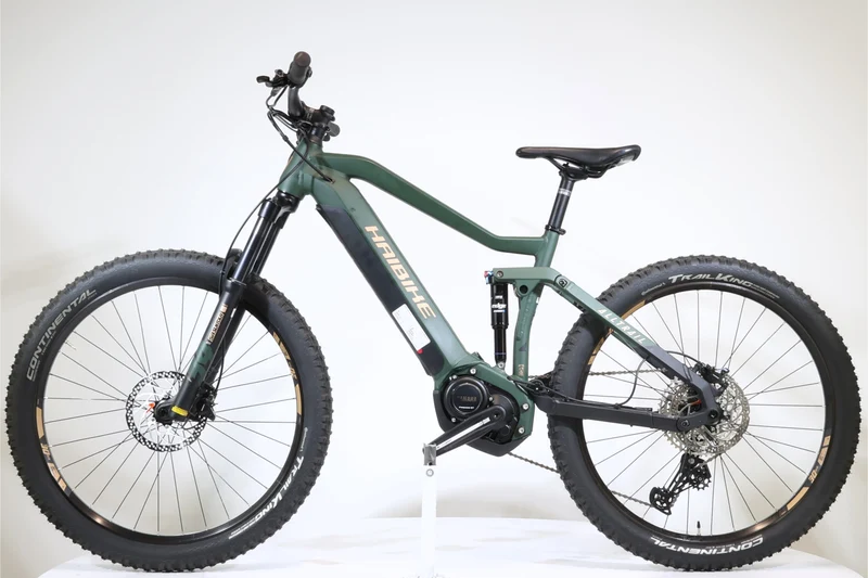 Haibike Alltrail 4 2023 T.M 251666