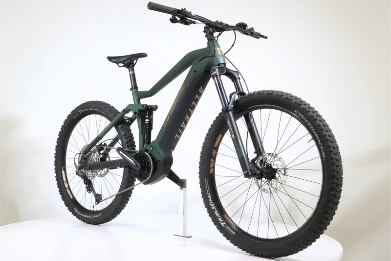Haibike Alltrail 4 2023 T.M 251666