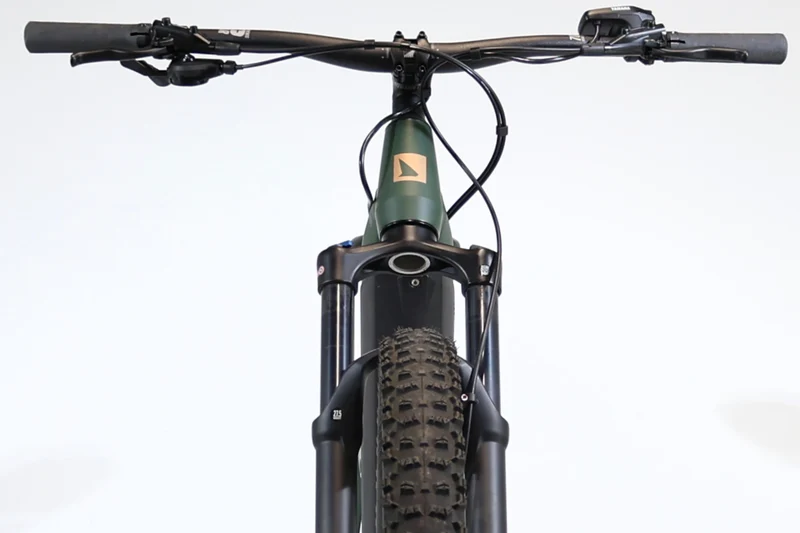 Haibike Alltrail 4 2023 T.M 251666