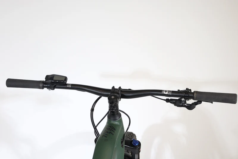 Haibike Alltrail 4 2023 T.M 251666