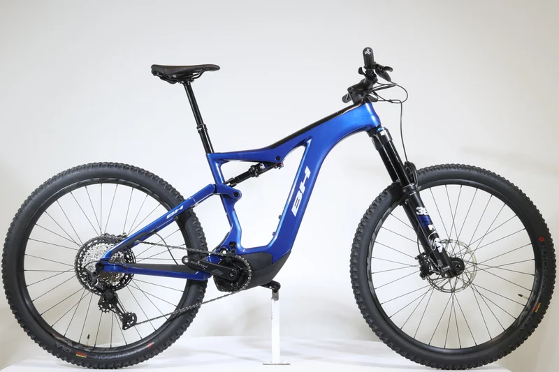 BH Atom X Lynx Pro 9.0 2023 T.S 248842
