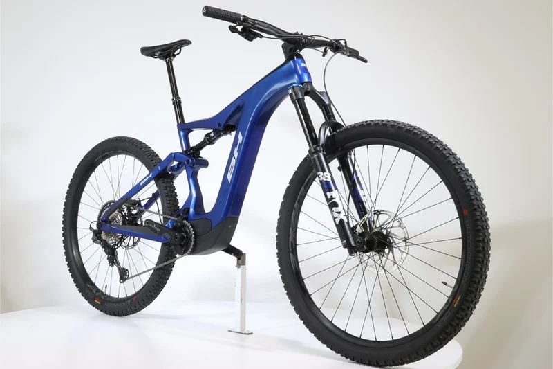BH Atom X Lynx Pro 9.0 2023 T.S 248842