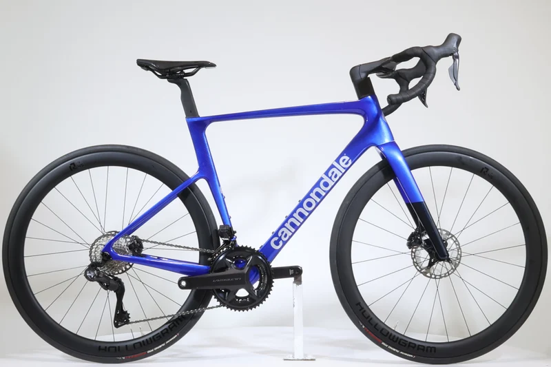 Cannondale SuperSix Evo Carbon 2 2024 LOT