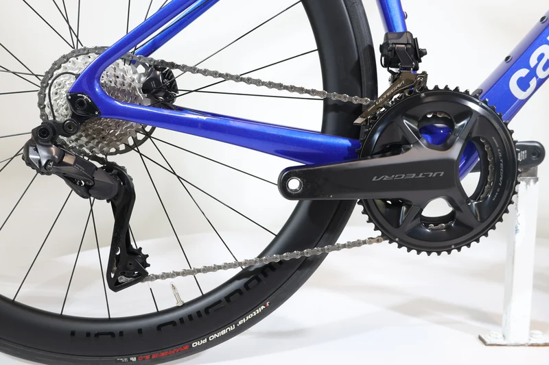 Cannondale SuperSix Evo Carbon 2 2024 LOT