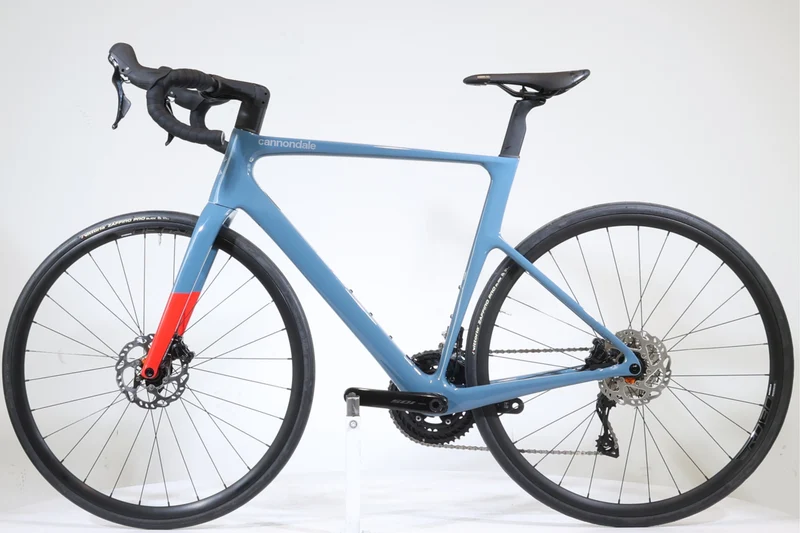 Cannondale SuperSix Evo 4 2024 T.56 251453