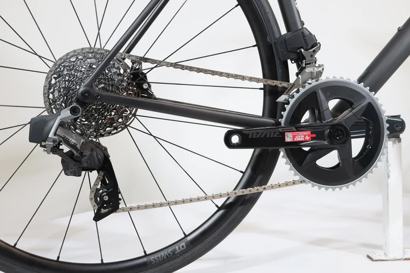 Specialized Aethos Comp 2022 T.56 251449
