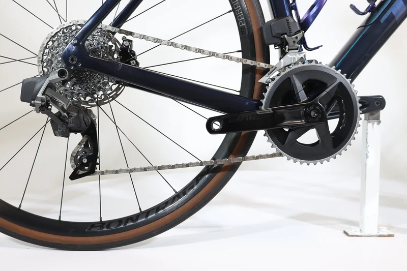 TREK Domane SL 6 AXS Gen 4 2024 T.52 251678