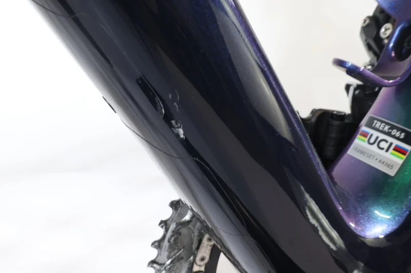TREK Domane SL 6 AXS Gen 4 2024 T.52 251678