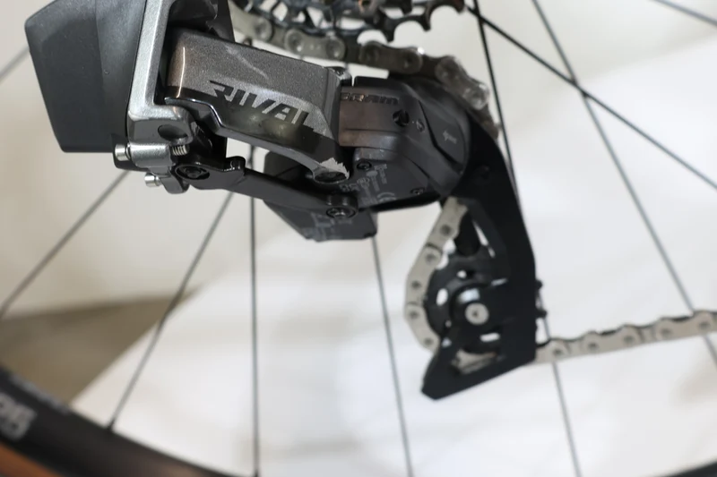 TREK Domane SL 6 AXS Gen 4 2024 T.52 251678