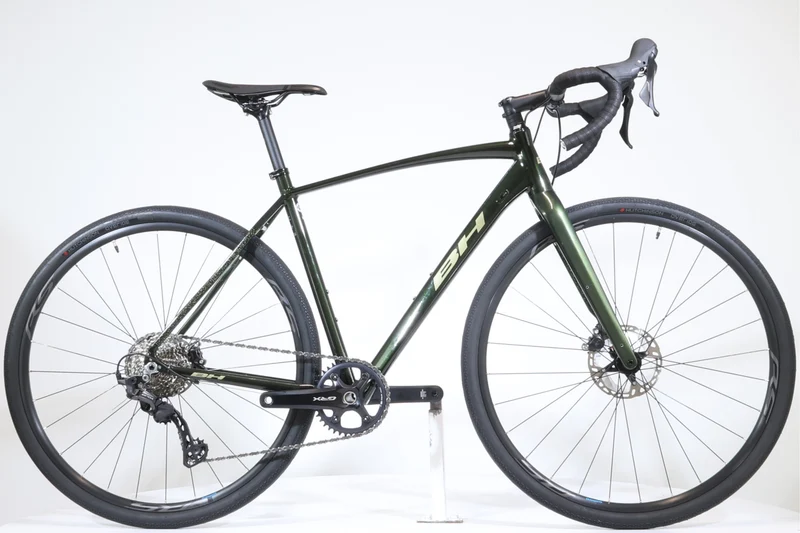 BH Gravel X 2.0 2025 T.M