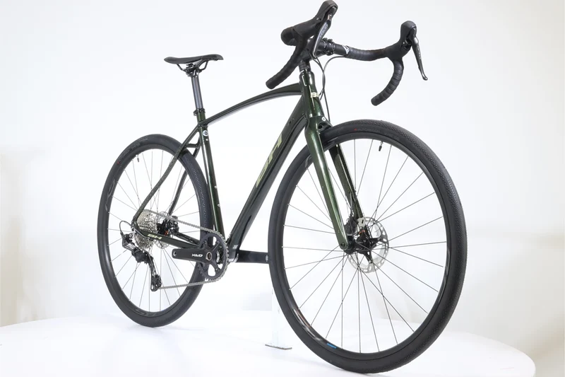 BH Gravel X 2.0 2025 T.M
