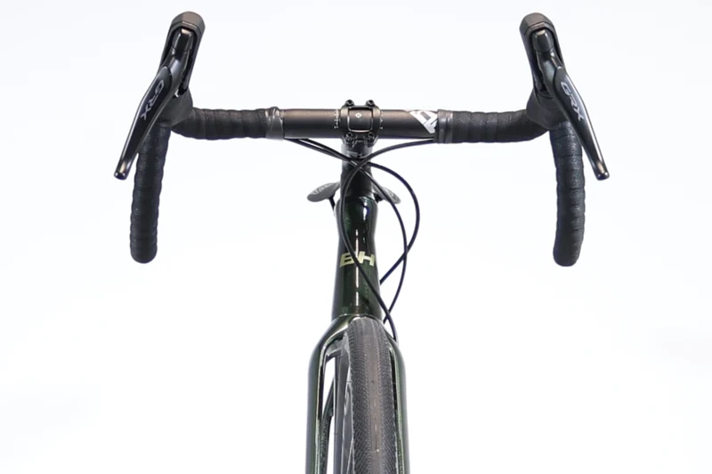 BH Gravel X 2.0 2025 T.M